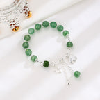 Argent Bracelet charmant pour toute occasion