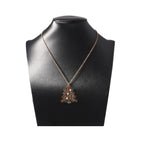 Collier artisanal délicat