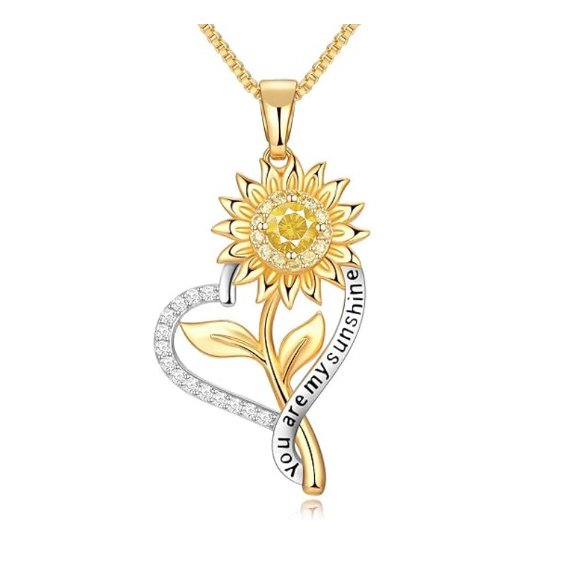 Collier artisanal délicat