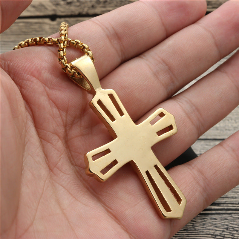 Collier magnifique au style unique