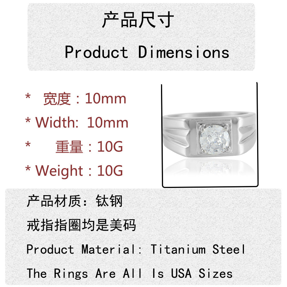 Bague artisanal délicat