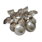 A Must-Have - Boucle d'oreille charmant pour toute occasion