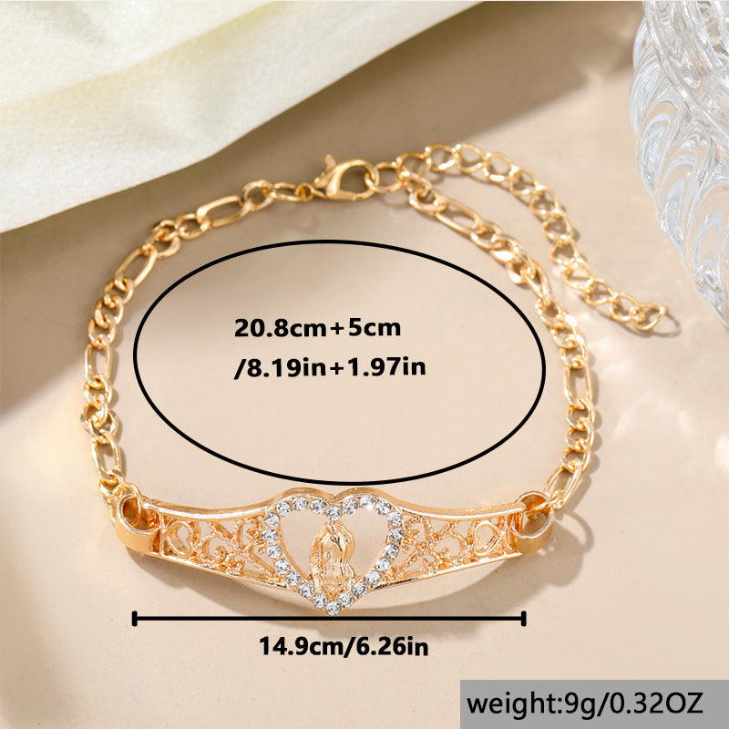 A Must-Have - Bracelet élégant pour toute occasion