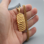 Collier élégant pour toute occasion