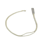 Argent Collier élégant pour toute occasion