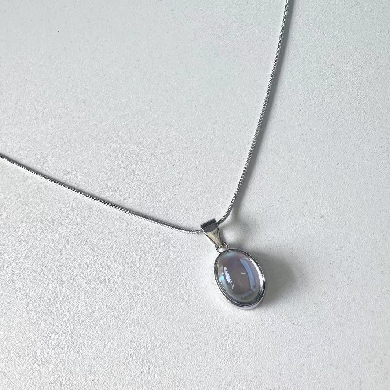 A Must-Have - Collier romantique pour moments spéciaux