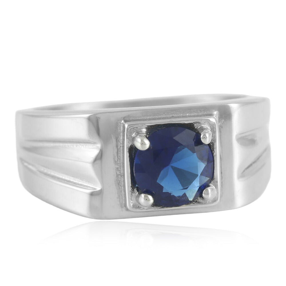 Bague artisanal délicat