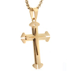 Collier artisanal délicat