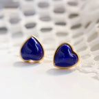 Argent Boucle d'oreille charmant pour toute occasion