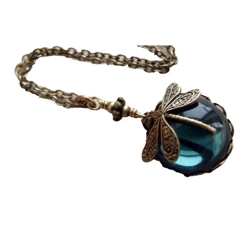 A Must-Have - Collier charmant pour toute occasion