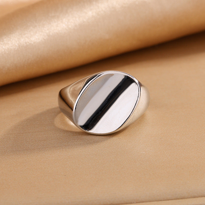 Bague charmant pour toute occasion