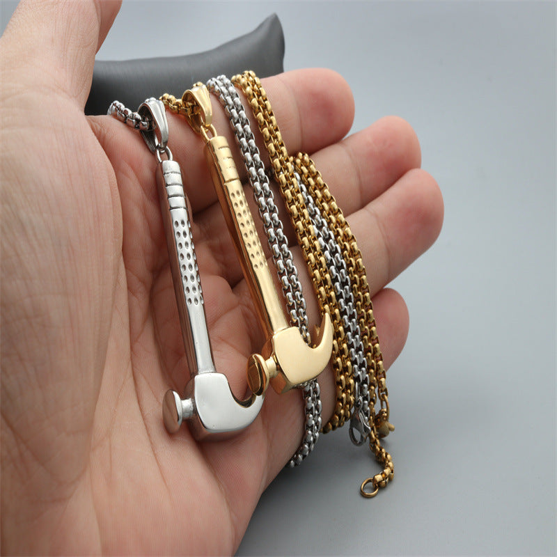 Collier artisanal délicat