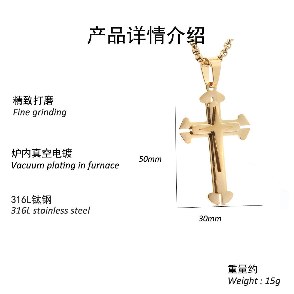 Collier artisanal délicat