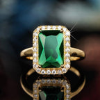 Collier artisanal délicat