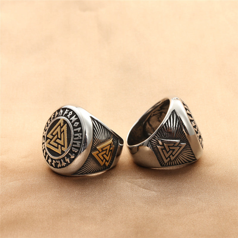 Bague charmant pour toute occasion