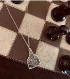 A Must-Have - Collier élégant pour toute occasion