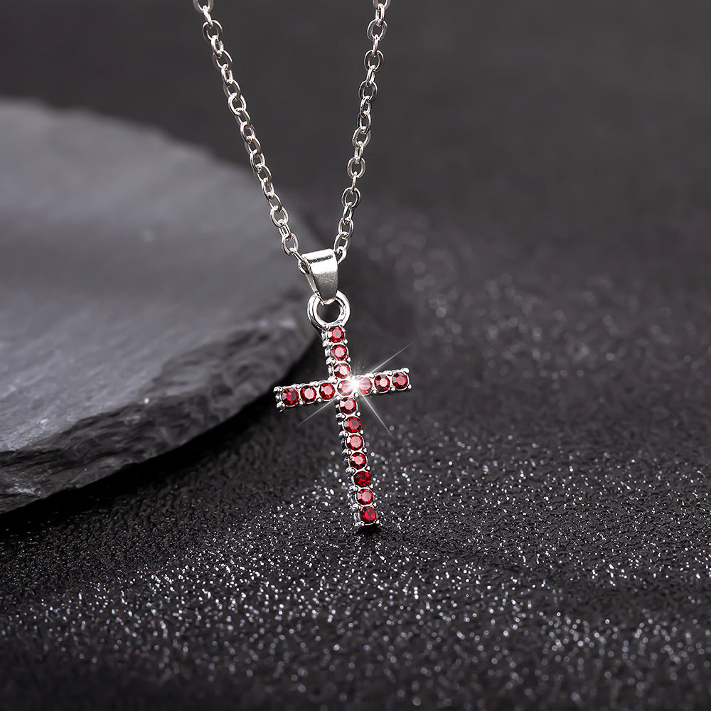 Collier artisanal délicat