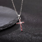 Collier artisanal délicat