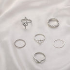 Perle Bague sublime pour tous les jours