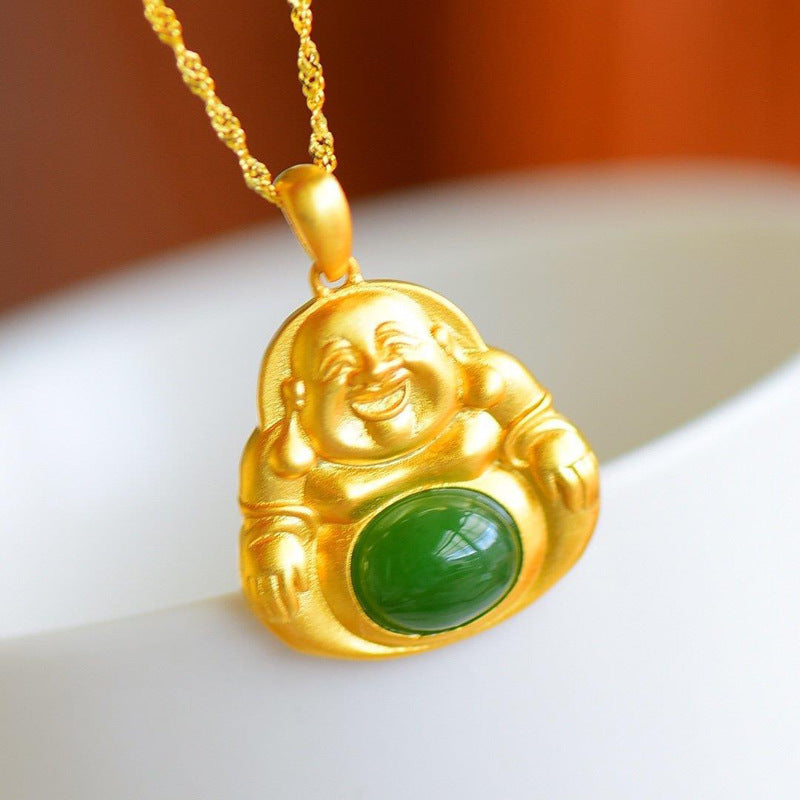 Argent Collier classique au charme intemporel