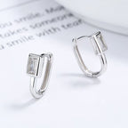 Boucle d'oreille sublime pour tous les jours