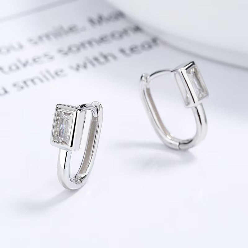 Boucle d'oreille sublime pour tous les jours