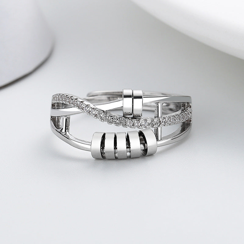Argent Bracelet charmant pour toute occasion