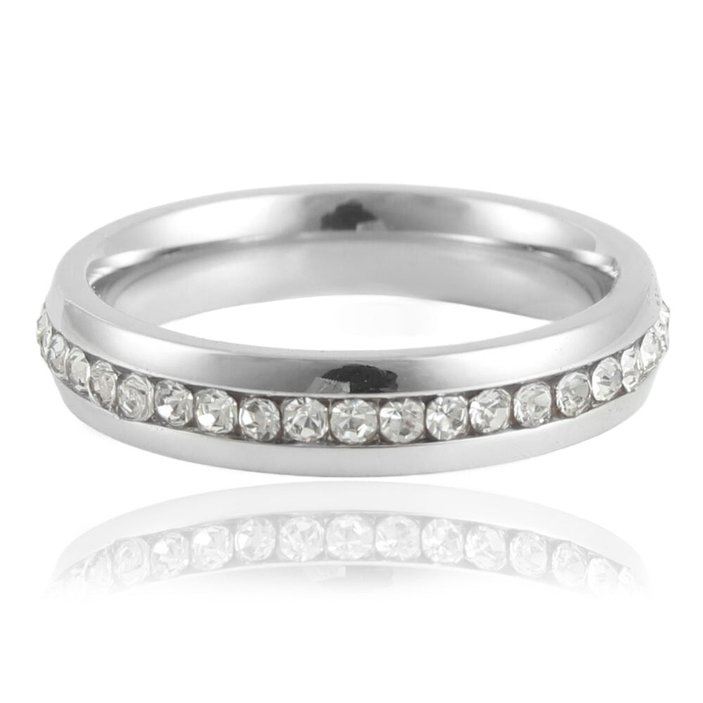 Bague élégant pour toute occasion