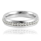 Bague élégant pour toute occasion