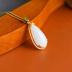 Argent Collier classique au charme intemporel