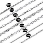 Collier artisanal délicat