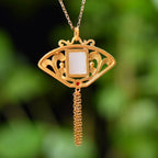 Argent Collier sublime pour tous les jours