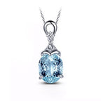 Collier artisanal délicat