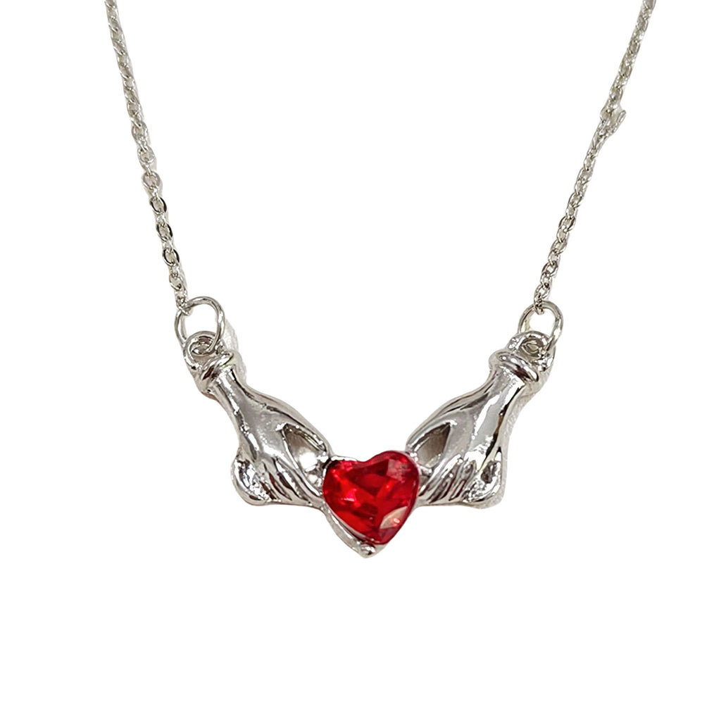 Collier artisanal délicat