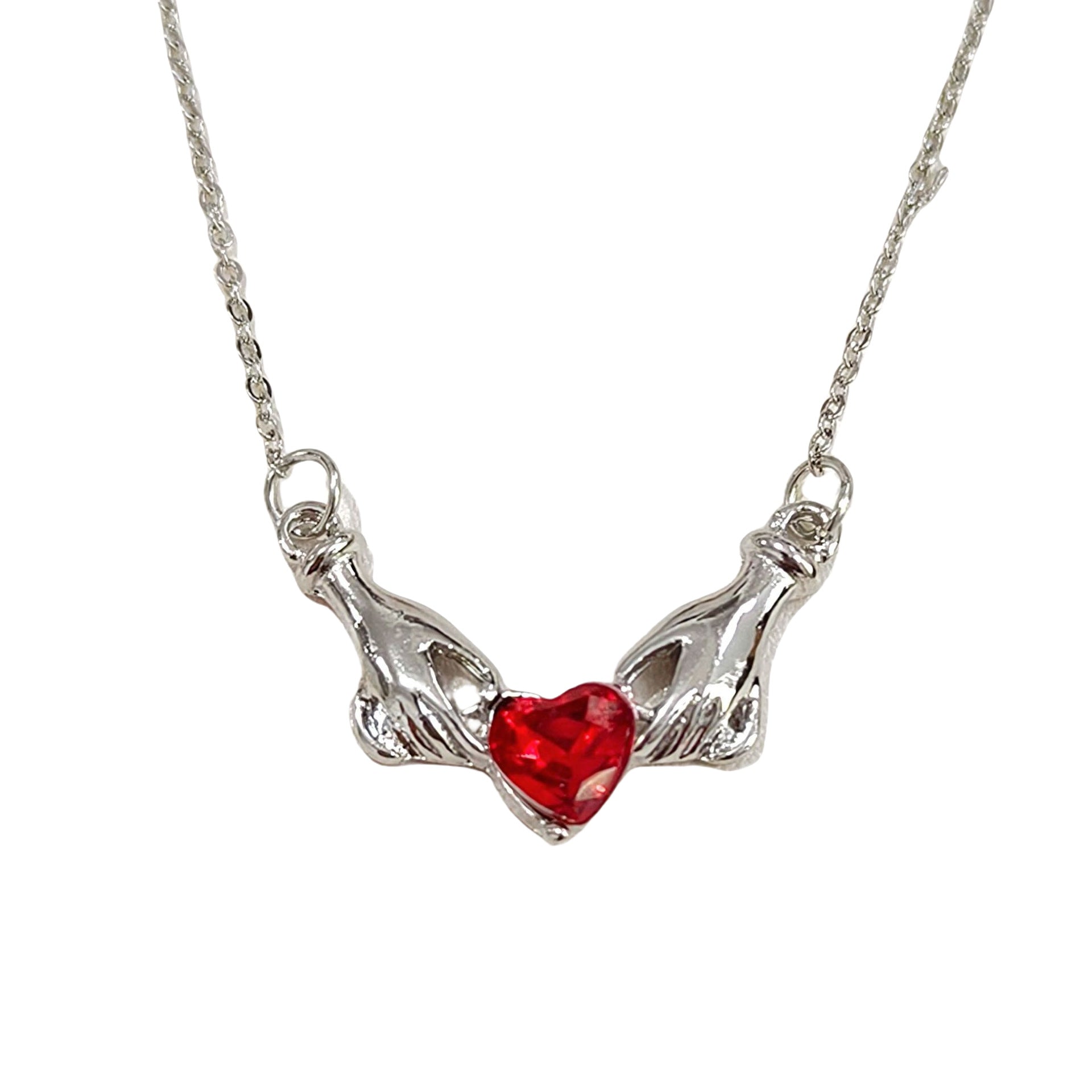 Collier artisanal délicat