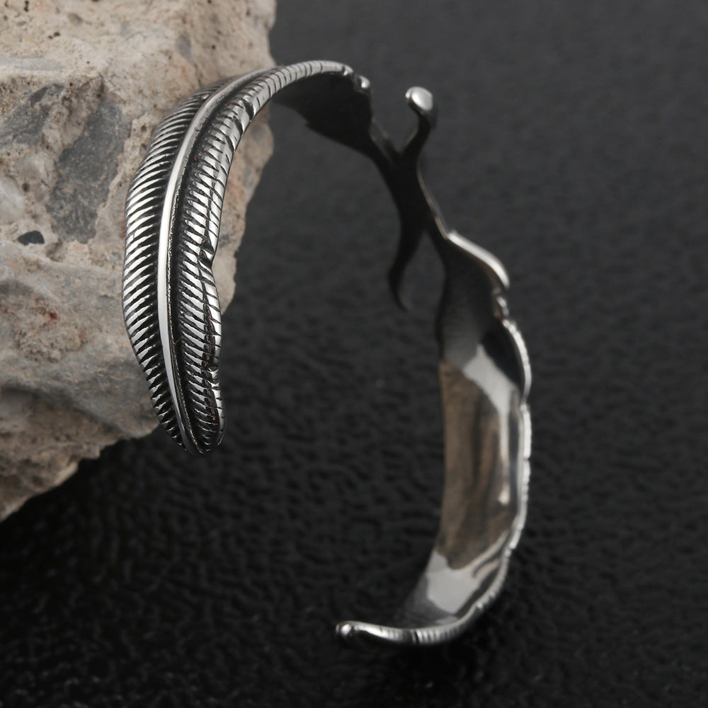 Bracelet classique au charme intemporel