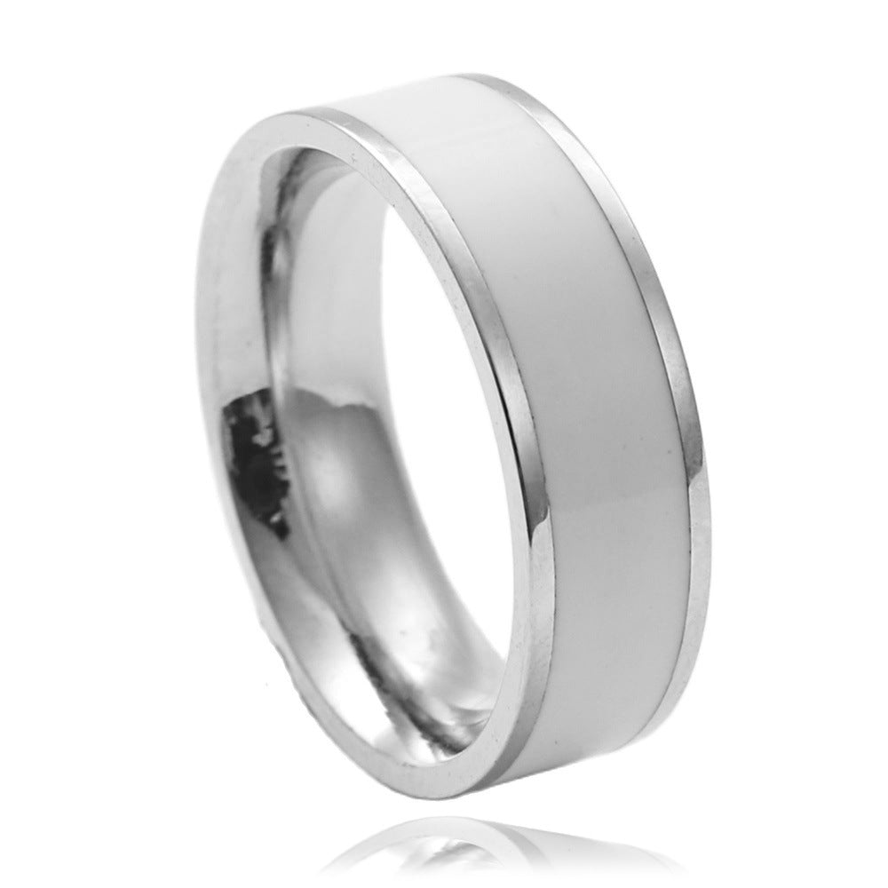 Bague romantique pour moments spéciaux