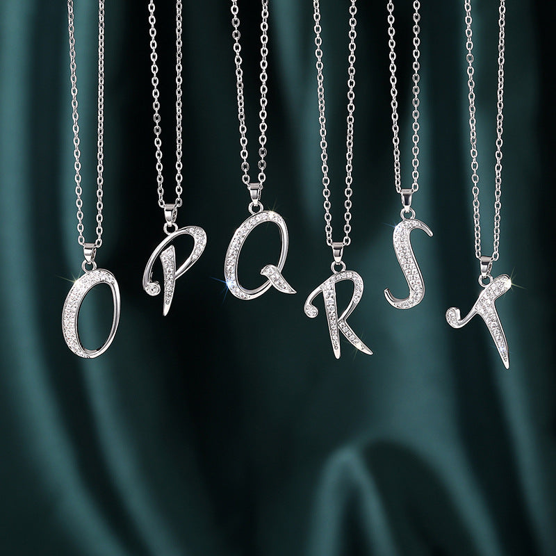 Collier artisanal délicat