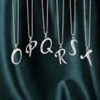 Collier artisanal délicat