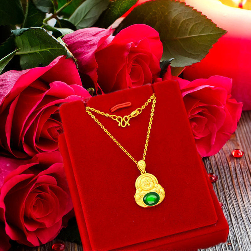 Argent Collier classique au charme intemporel