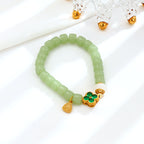 Argent Bracelet charmant pour toute occasion