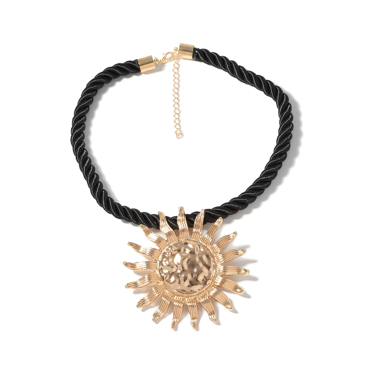 Collier artisanal délicat