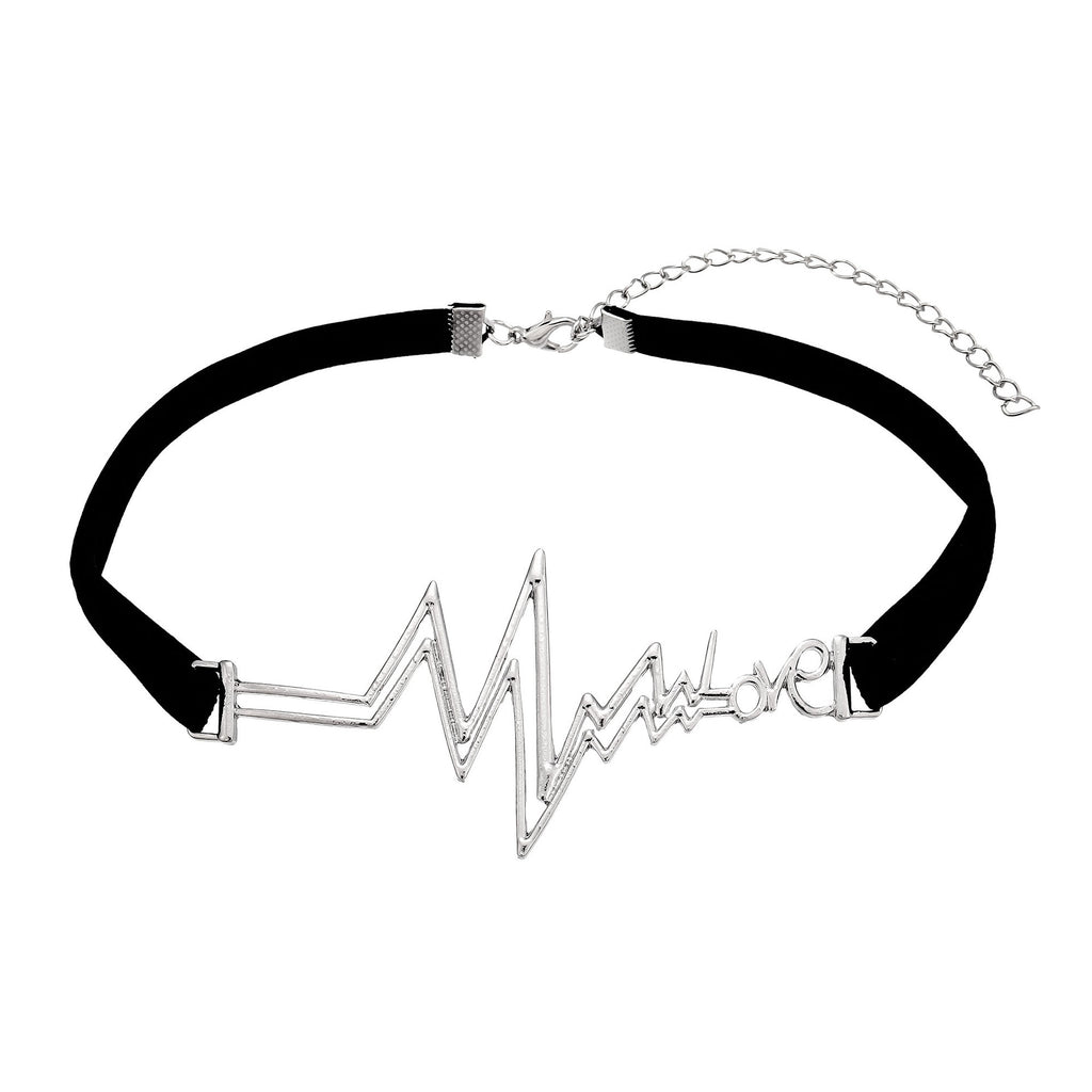 Collier artisanal délicat