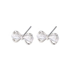 Boucle d'oreille romantique pour moments spéciaux