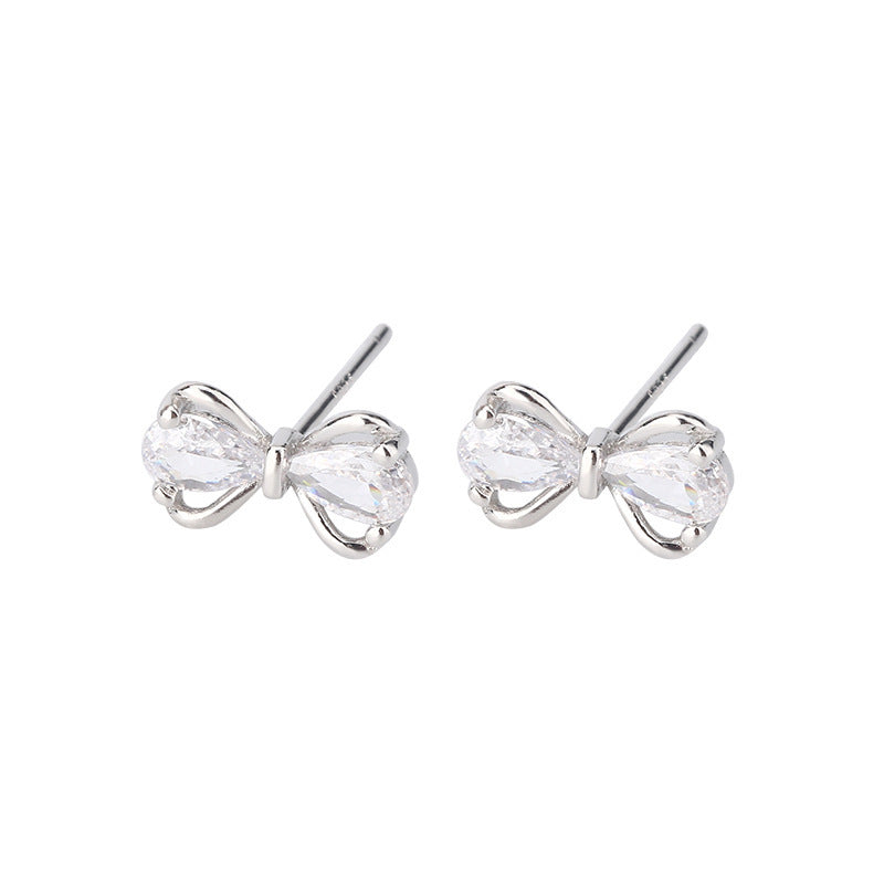 Boucle d'oreille romantique pour moments spéciaux