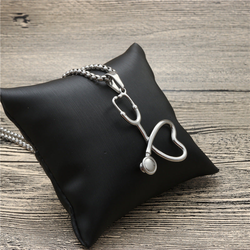 Collier artisanal délicat