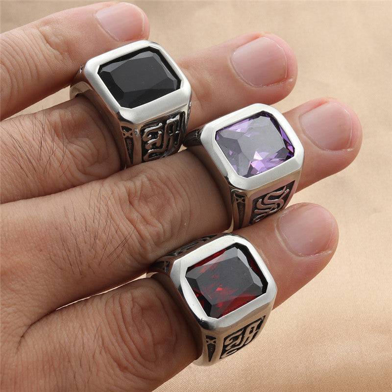 Bague sublime pour tous les jours