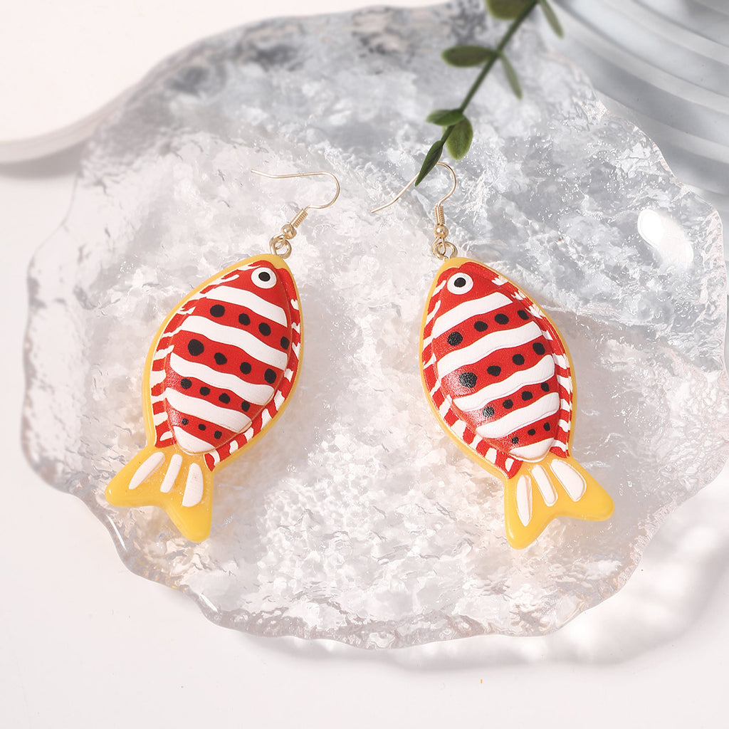 Collier artisanal délicat