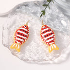 Collier artisanal délicat