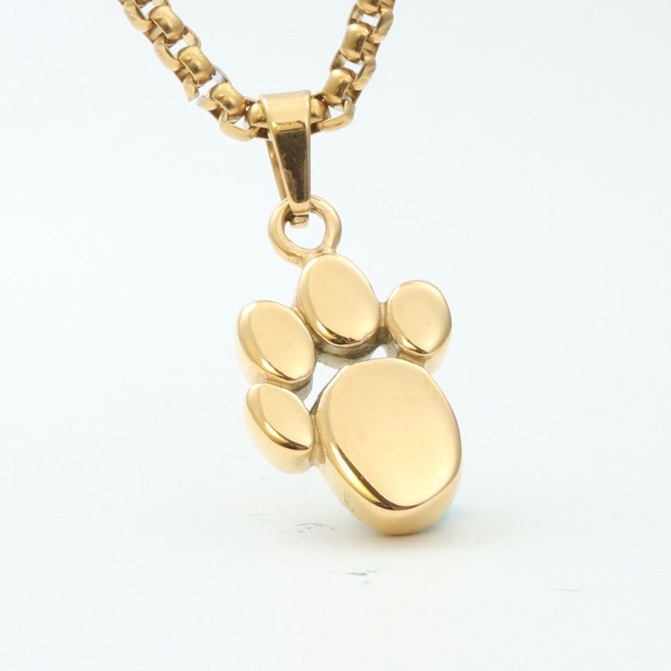 Collier artisanal délicat